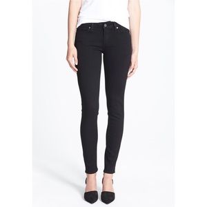 Paige Verdugo Ultra Skinny Jeans
